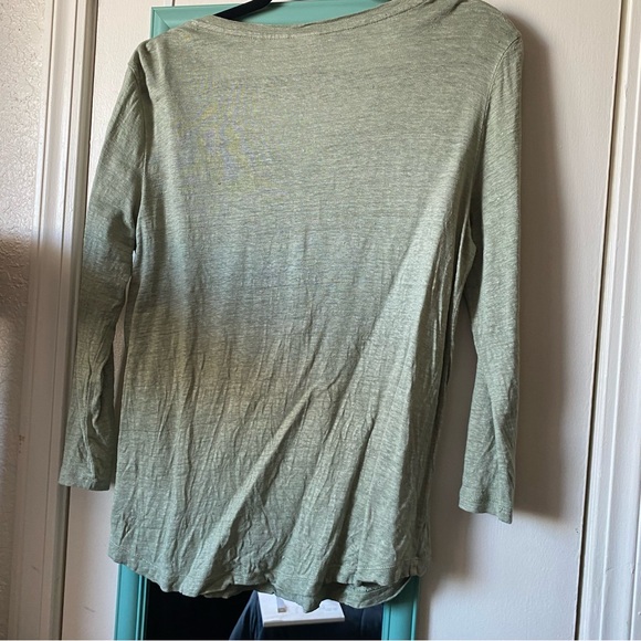 C&C California linen‎ size small - Picture 2 of 3